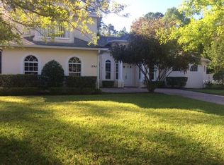 1742 Highland Oaks Blvd, Lutz, FL 33559