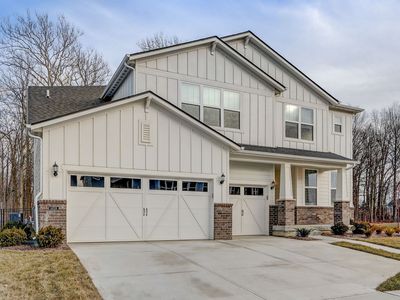 14539 Mauldin St, Carmel, IN, 46032