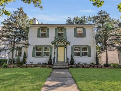 11 W Winthrope Rd, Kansas City, MO, 64113