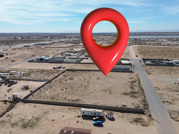 Pn 114754 Tioga St, El Paso, TX 79928