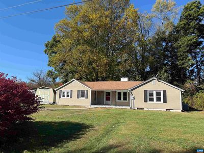 35 Stanley St, Staunton, VA, 24401