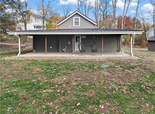 615 Midway Dr, Beaver, PA 15009