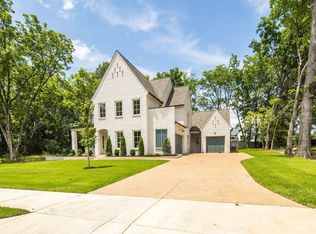 9172 Cheatham Ln N, Germantown, TN 38138