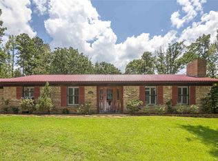5925 Fm 1252 W, Gladewater, TX 75647