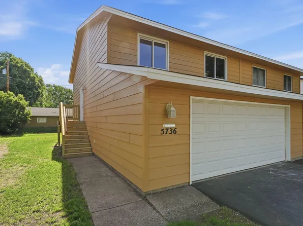 5736 Logan Ave N, Brooklyn Center, MN 55430