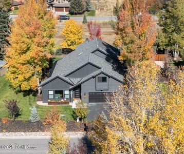 1482 Willow Ln, Park City, UT, 84098