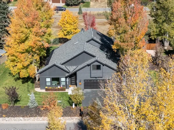 1482 Willow Ln, Park City, UT 84098