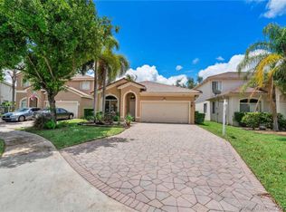 3714 Pebblebrook Mnr, Coconut Creek, FL 33073