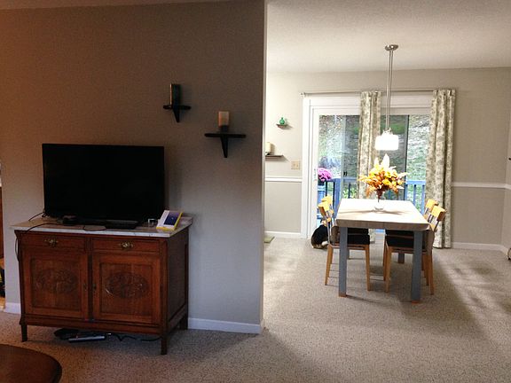 From LR towards DR and deck