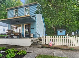 520 East St, Madison, IN 47250