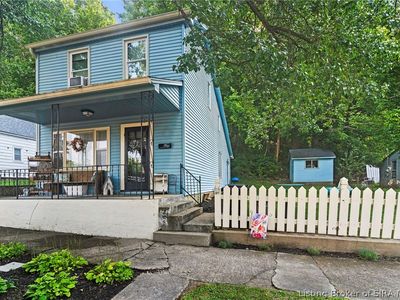520 East Street, Madison, IN, 47250