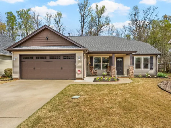 219 Finley Hill Ct, Simpsonville, SC 29681