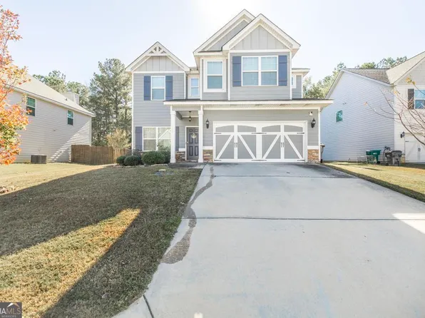 215 Golden Rod Trl, Perry, GA 31069
