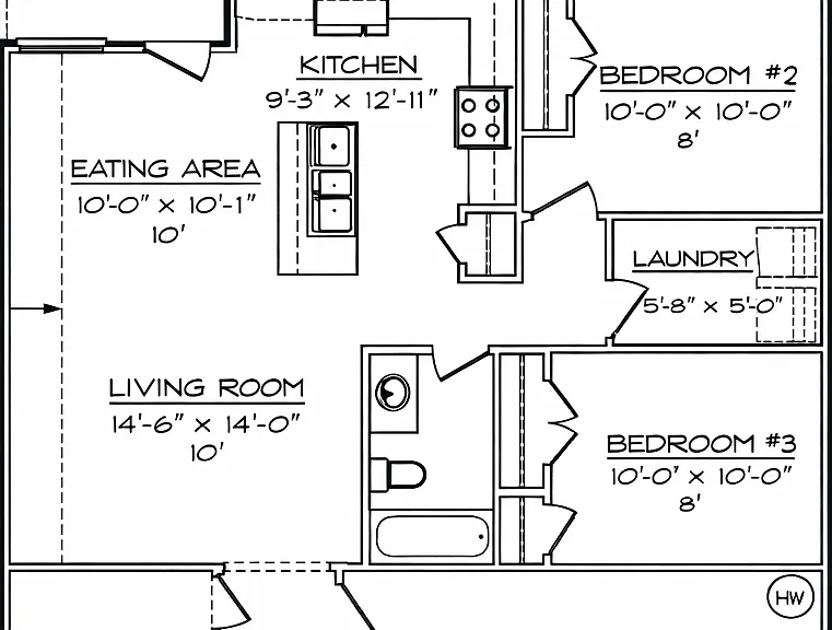 2847 Messenger Way — Photo 5