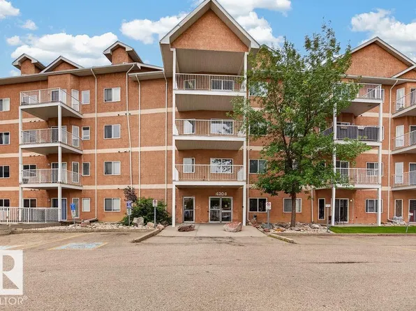 4304 139th Ave NW #205, Edmonton, AB T5Y 0H6