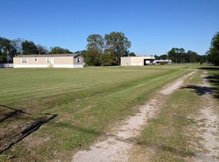 105 Joyce St, Schriever, LA 70395