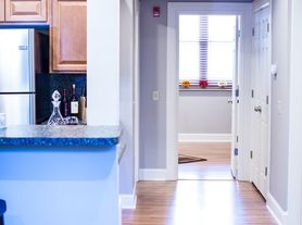 Railroad Lofts, 1 Bed