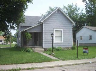 224 E Armstrong St, Tipton, IN 46072