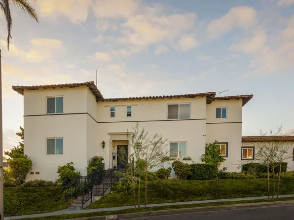 3691 Aureola Blvd, Los Angeles, CA 90008