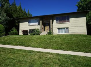 260 N Wall St APT 4, Salt Lake City, UT 84103