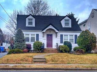 2206 De Witt Ter, Linden, NJ 07036