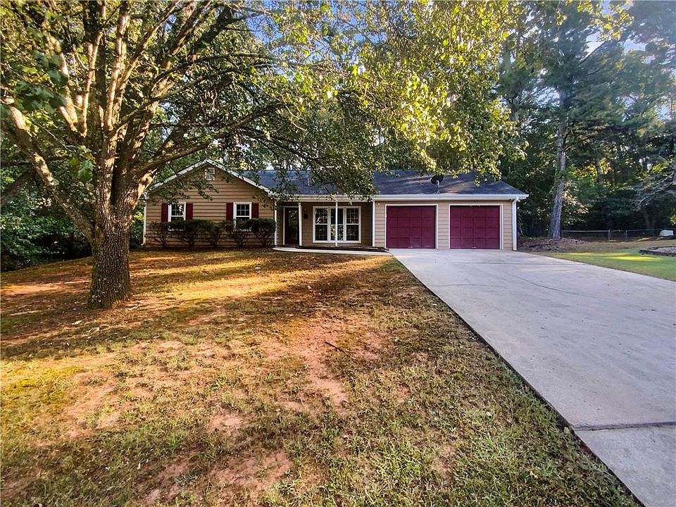 1st image of 1407 Windy Hill Ct SE