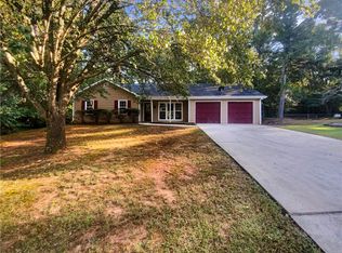 1407 Windy Hill Ct SE, Conyers, GA
