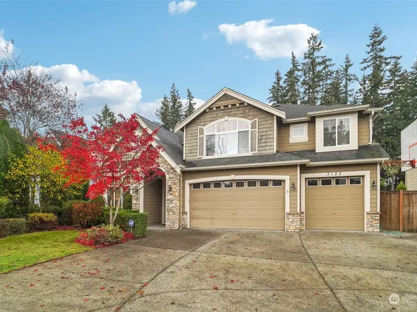 3122 223rd Street SE, Bothell, WA 98021