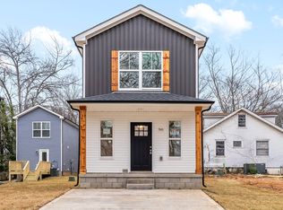 943 Wall St LOT 2, Clarksville, TN 37040