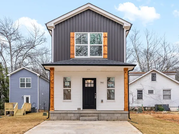 943 Wall St Lot 2, Clarksville, TN 37040