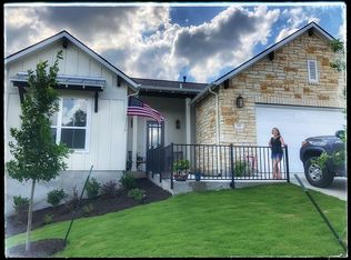 221 Sowing Oak Dr, San Marcos, TX 78666