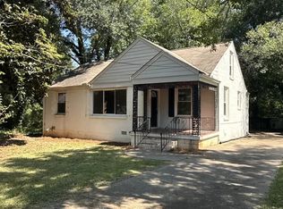 1840 Glenhill Pl, Decatur, GA 30032