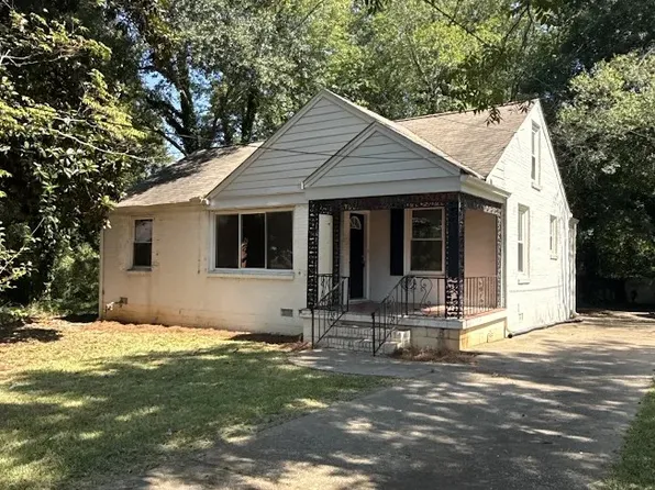 1840 Glenhill Pl, Decatur, GA 30032