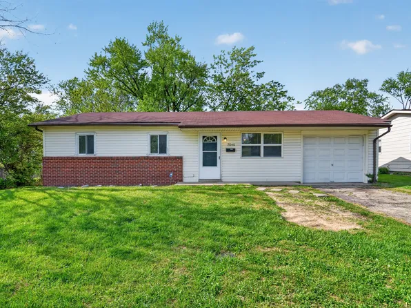 7840 Bellwood Dr, Indianapolis, IN 46226