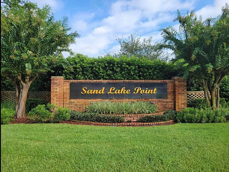 Name of the subdivision