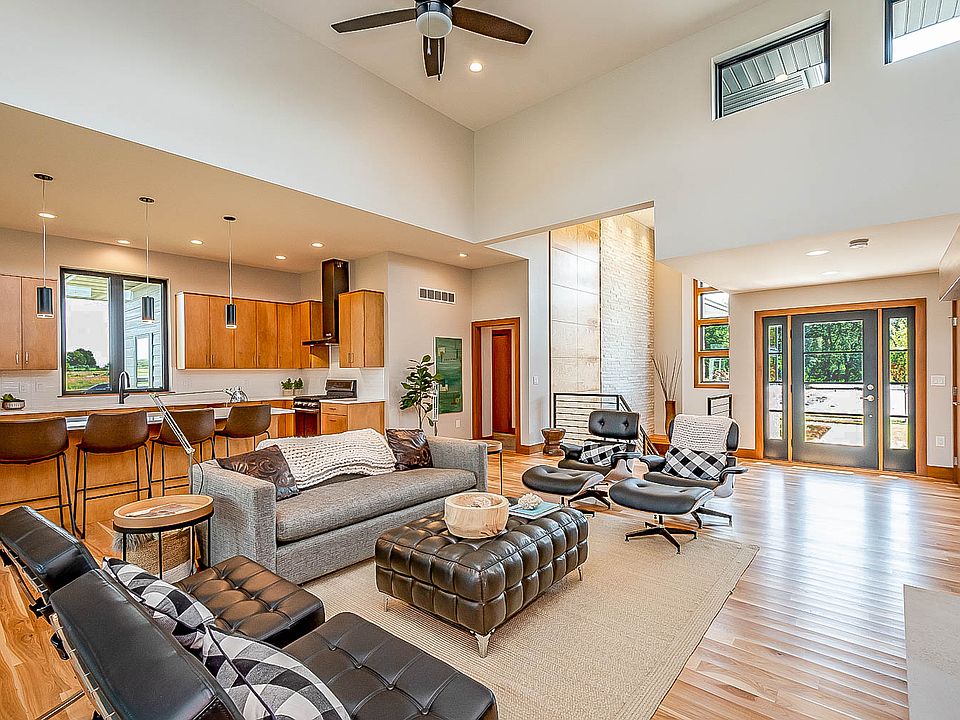 MidCentury Modern Plan, Auburn Ridge, Iowa City, IA 52240 Zillow