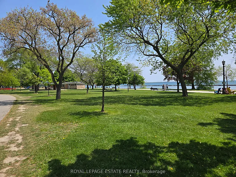1928 Lake Shore Blvd W #1608 — Photo 3