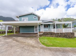 45-625A Halekou Pl, Kaneohe, HI 96744