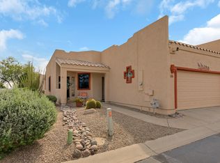 537 W Deerview Ct, Green Valley, AZ 85614