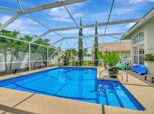 5313 Oakmont Village Cir, Lake Worth, FL 33463