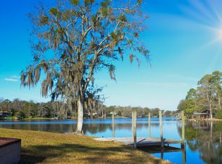 243 Jessie Lee Ct, Green Cove Springs, FL 32043