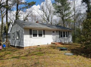 27326 Riverside Drive Ext, Salisbury, MD 21801