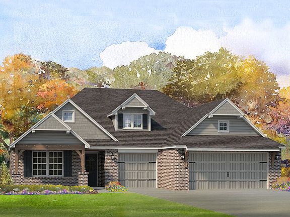 Coleman - Premier Elevation