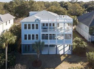 3305 Waterway Blvd, Isle Of Palms, SC 29451
