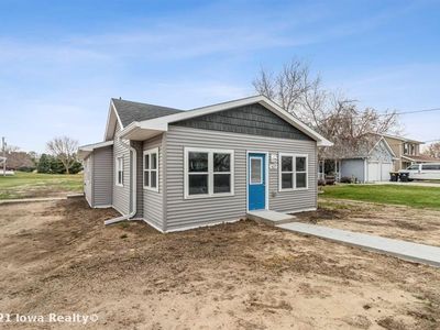 627 S Hastings Ave, Colfax, IA, 50054