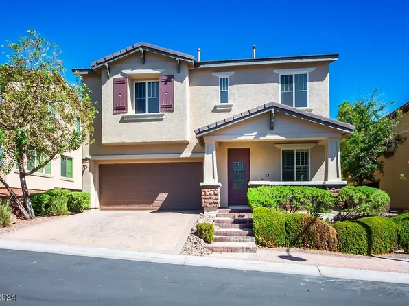 10624 Sheepshead Bay Ave, Las Vegas, NV 89166