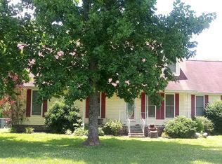 222 Gossett Dr, Smyrna, TN 37167