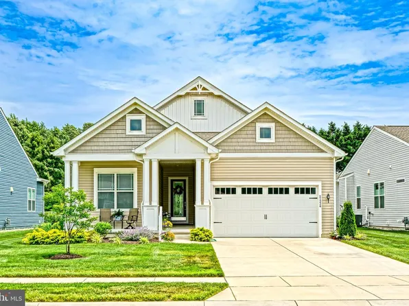 21336 Dauphine St, Lewes, DE 19958