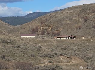 105 Emily Road, Oroville, WA 98844
