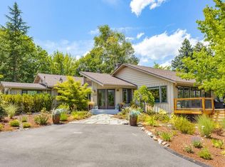 1128 Old Highway 99 S, Ashland, OR 97520